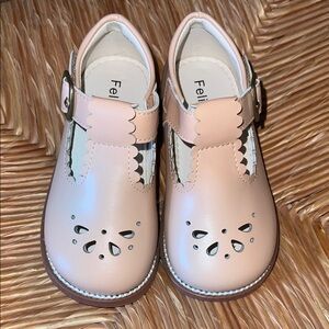 Felix & Flora girl Shoes